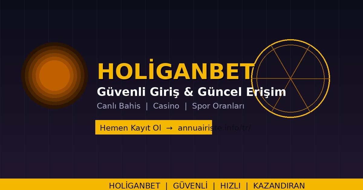 Holiganbet